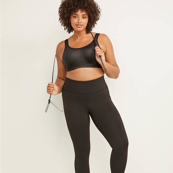 Live Active High Impact Sports Bra 38H - Picture 2 of 7